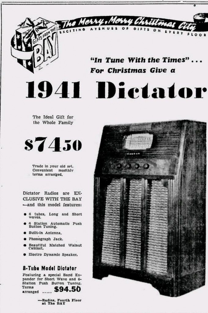 1941Dictator