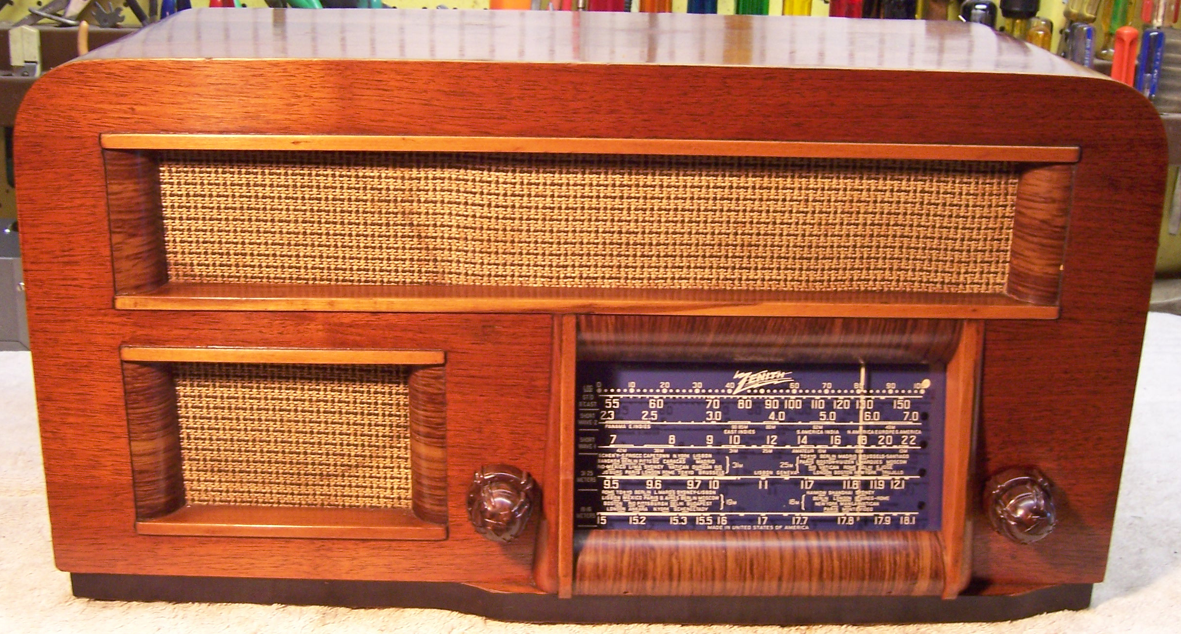 Radio history | OneTubeRadio.com | Page 5