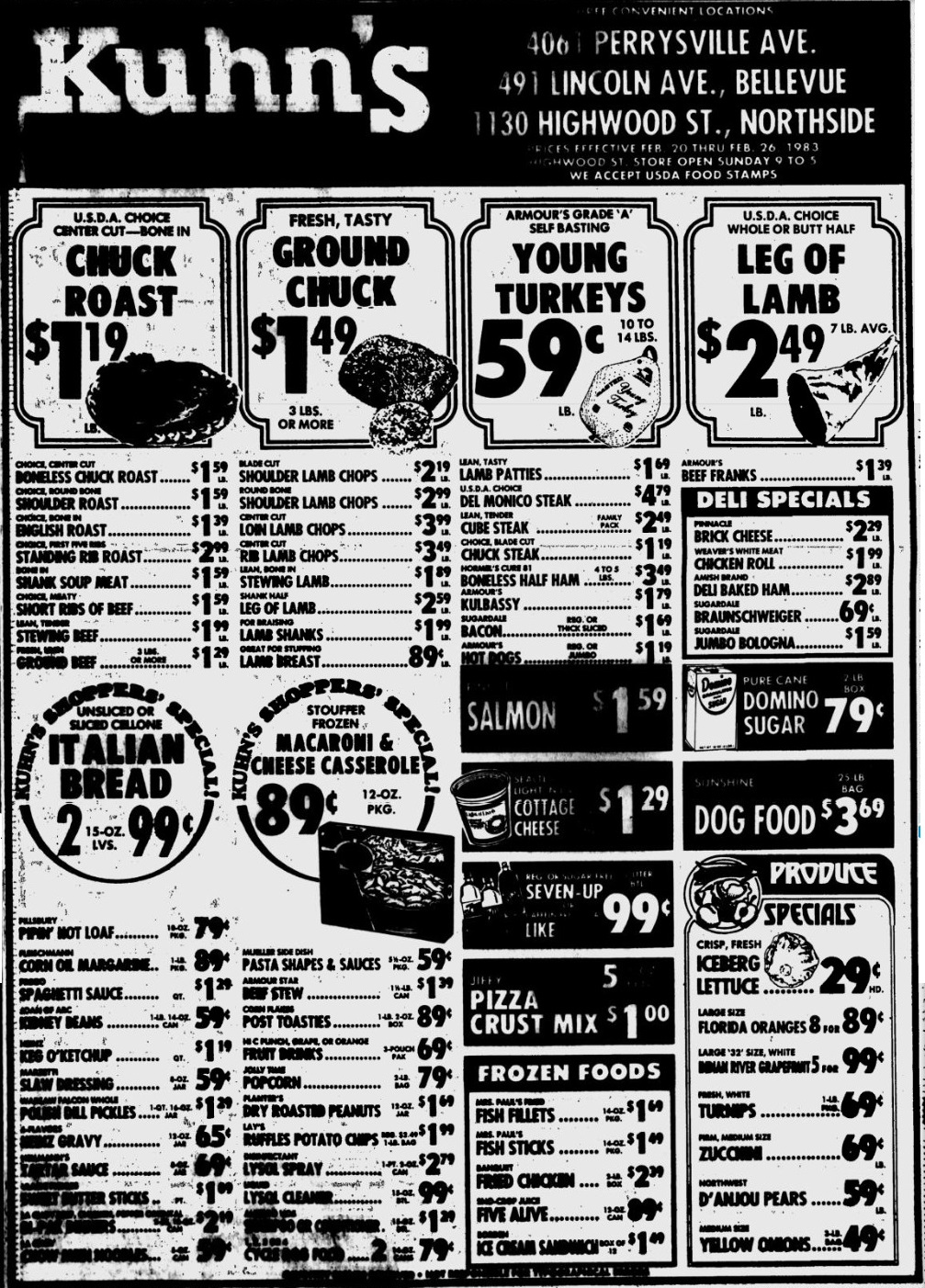 How Much Did Things Cost In 1985