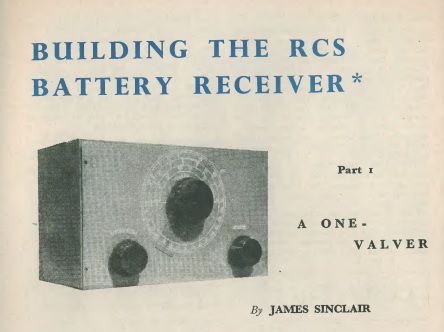 1954JulRadioConstructor