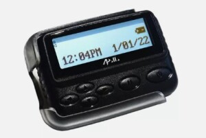 AP900 Pager. eBay image.