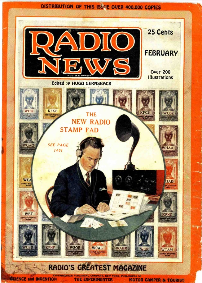 1925FebRadioNews