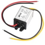 The power supply I'm using.